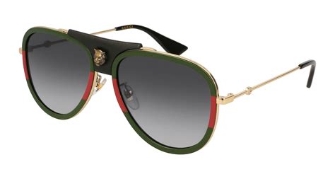 Gucci GG0062S Sunglasses 